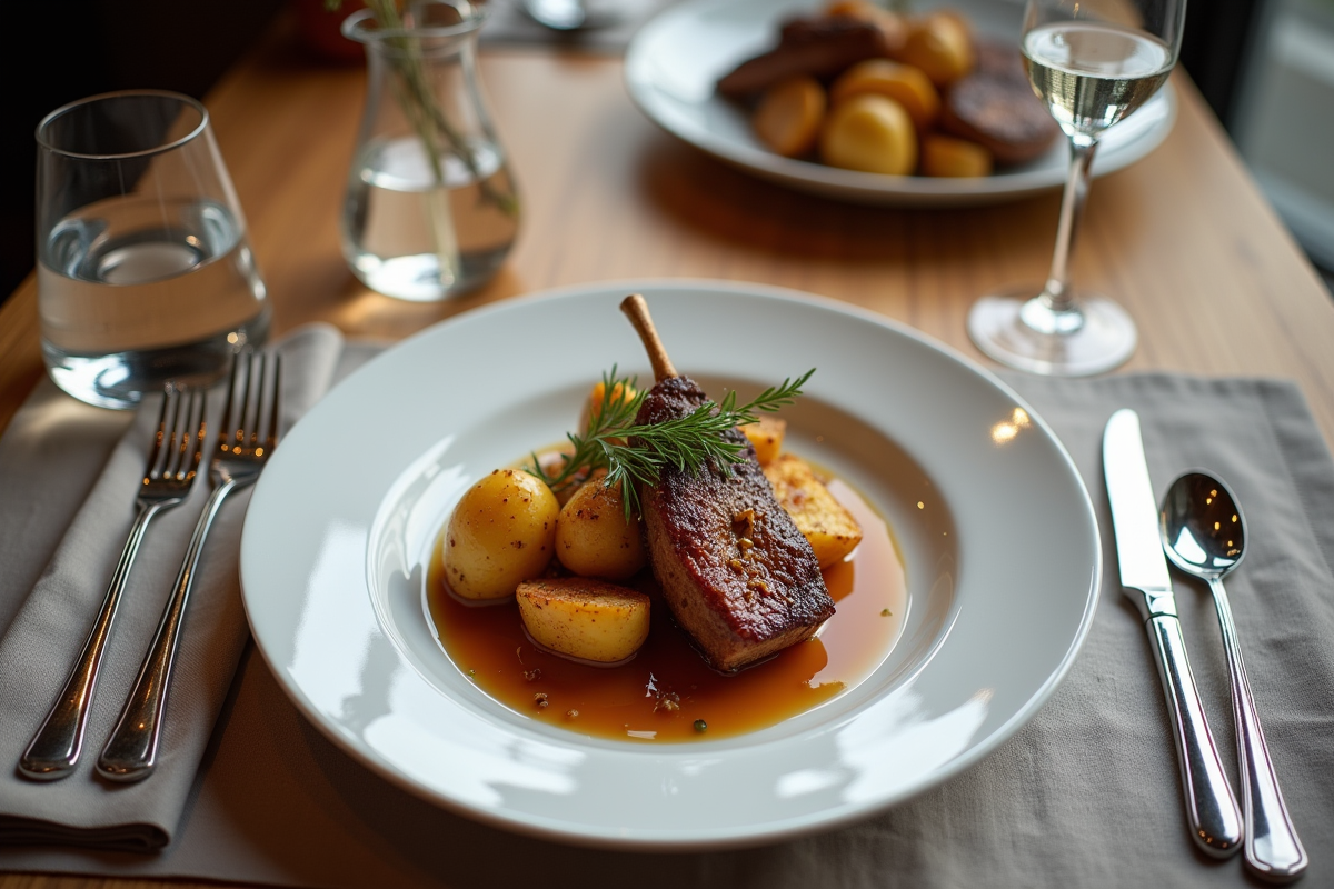 confits canard