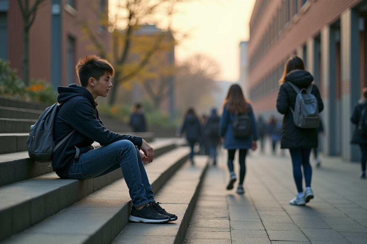 enfant éducation