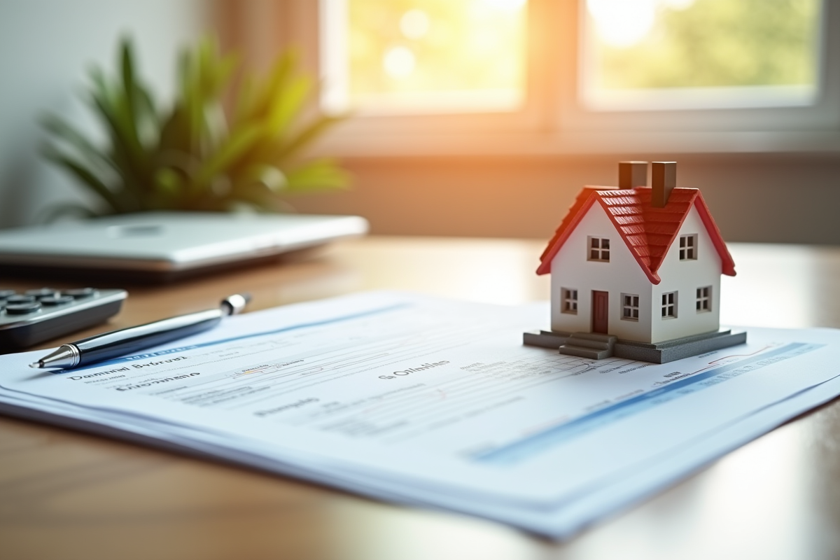 immobilier résidence
