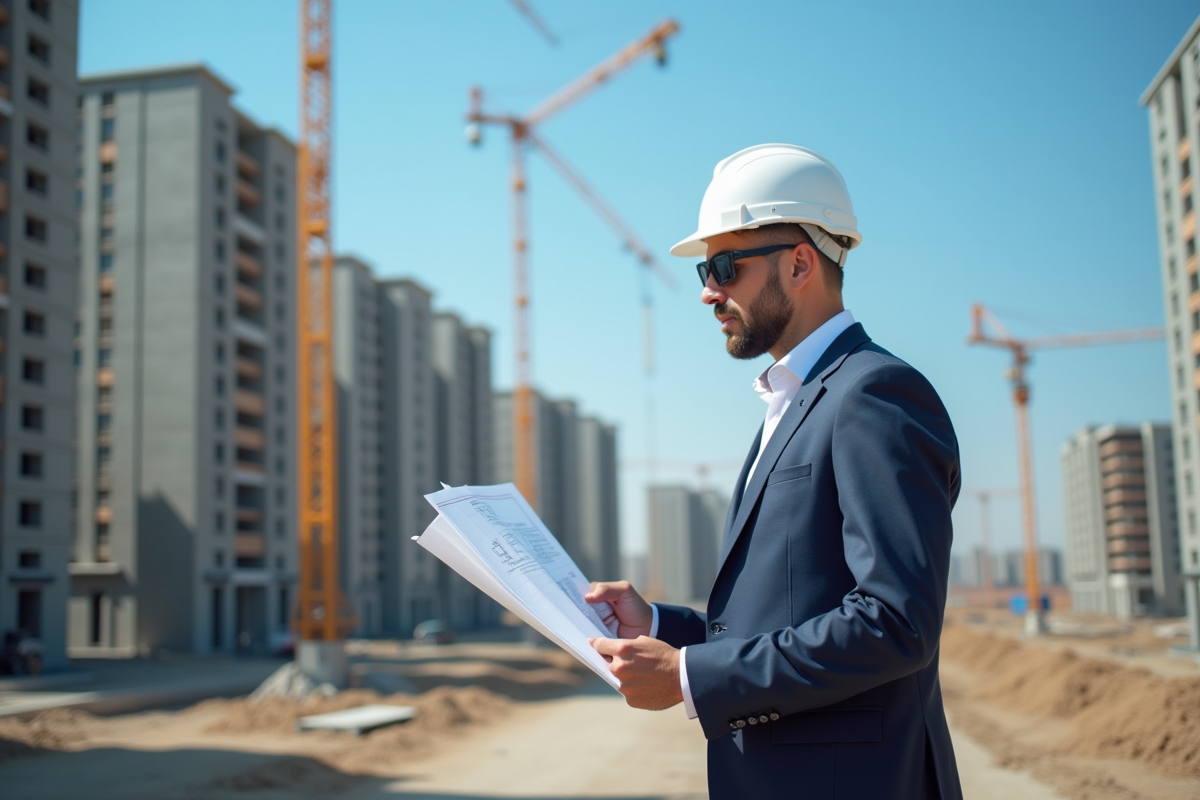 promoteur immobilier
