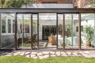 La lumière au cœur de votre maison à Périgueux grâce à une véranda