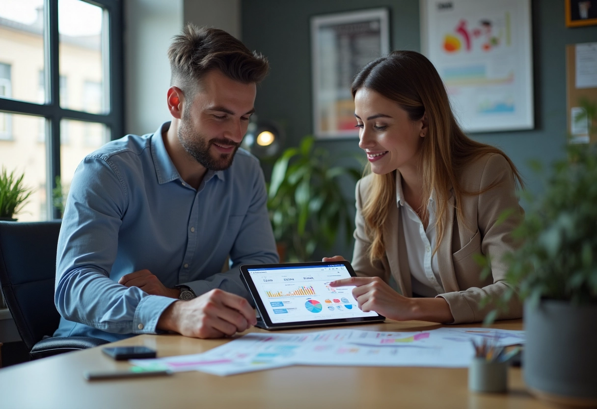 productivité travail