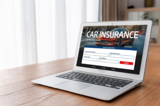 Tout savoir sur les comparateurs d’assurance auto en ligne